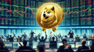 Read more about the article The Most Threatening Dogecoin Killer Confirms 12,203% Bullish Trend for the Next 3 Months