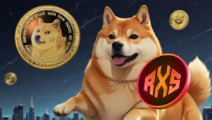 Read more about the article Path is Clear for a Dogecoin (DOGE) Rally to $6, But this Crypto Price Will Rise from $0.08 to $10