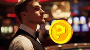 Read more about the article 10,000x potential: A Dogecoin millionaire highlights this $0.000667 POL meme coin as their top pick!