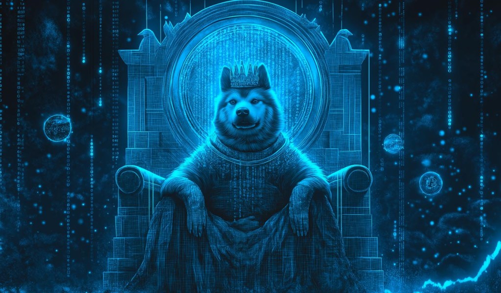 Read more about the article Top Trader Unveils Path to New All-Time High for Dogecoin, Says DOGE Will Remind Everyone Who Is the King