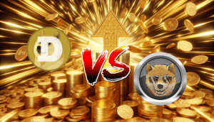 Read more about the article Forget Dogecoin: this new altcoin could rise 15,000% in the current bullish phase!