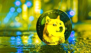 Read more about the article Dogecoin (DOGE) Leads Crypto Market Resurgence With Explosive Move As Traders Eye $1 Price Target