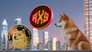 Read more about the article 5 Best Replacements for Dogecoin (DOGE) in November 2024