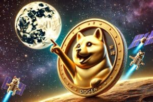 Read more about the article Dogecoin under the spotlight: the memecoin now has a value of $60 billion