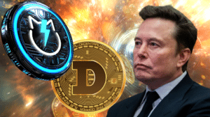 Read more about the article Dogecoin Price Prediction: Elon’s Play For $5 DOGE While JetBolt Presale Explodes