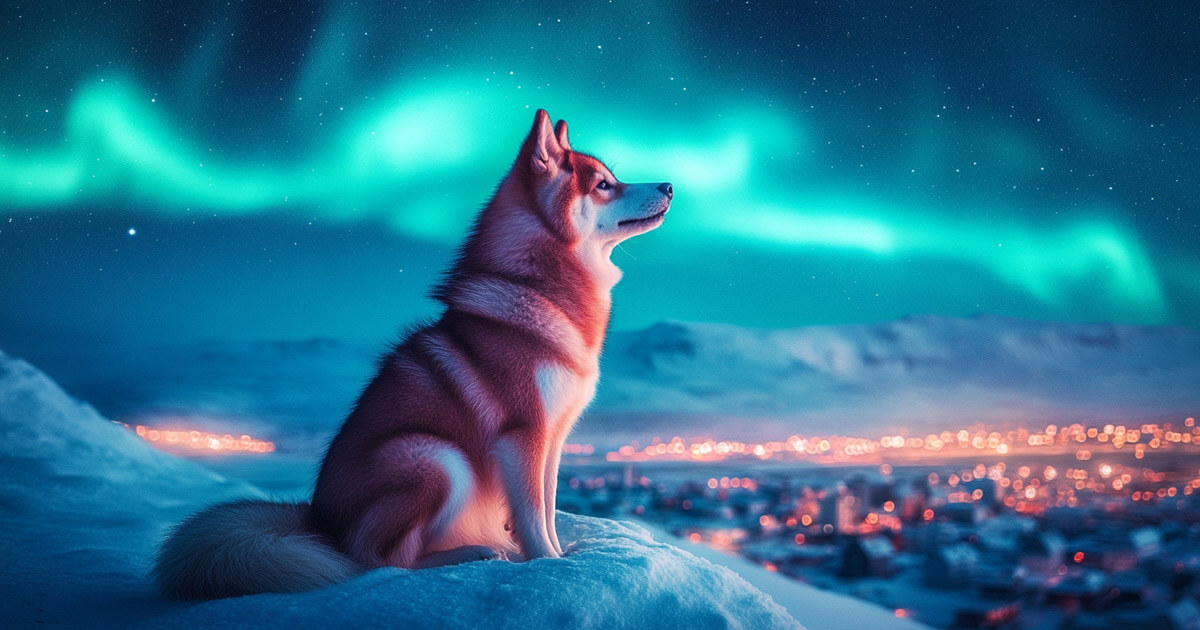 You are currently viewing Dogecoin gains ground in Nordics with first-ever ETP introduction