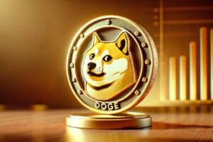 Read more about the article Dogecoin price in pump by +54% in the last month thanks to Elon Musk