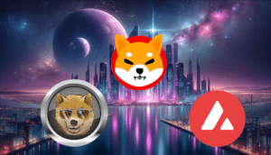 Read more about the article Dogen (DOGEN) price forecast: DOGEN will rise from $0.0008 to $35, while Shiba Inu (SHIB) aims for $0.01 and Avalanche (AVAX) aims for $200.