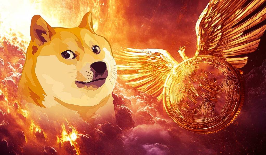 You are currently viewing Top Analyst Says Dogecoin Parabolic Rally Has Just Started, Places Solana Rival on Altcoin Hotlist