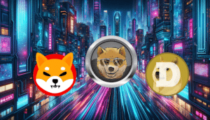 Read more about the article Dogen Outperforms SHIB and DOGE: Experts Predict $20 Price by 2024!