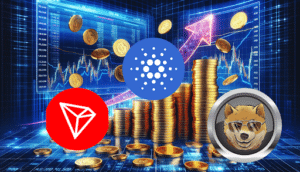 Read more about the article Dogen (DOGEN) will splash from $0.0008 to $30, while Cardano (ADA) aims to hit $2 and Tron (TRX) targets $0.5.