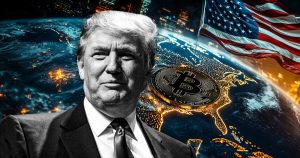 Read more about the article Time for Trump (or Kamala) to pledge to buy 20% of the entire Bitcoin supply