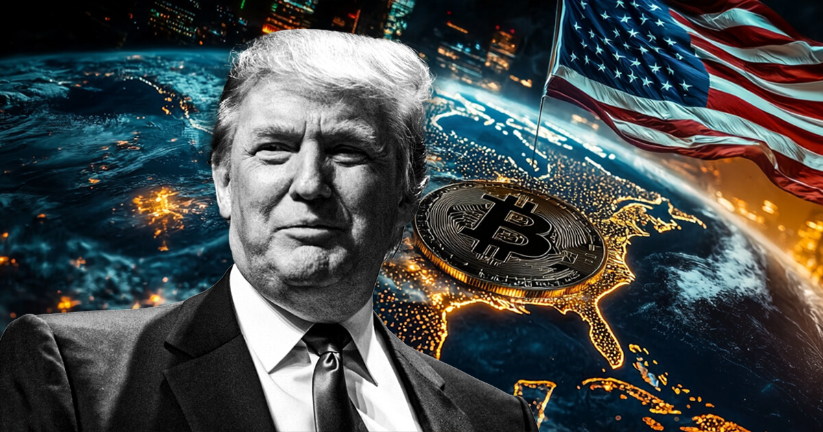 You are currently viewing Time for Trump (or Kamala) to pledge to buy 20% of the entire Bitcoin supply