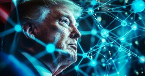 Read more about the article Donald Trump-backed DeFi project leans on Chainlink amid criticism and unmet financial goals