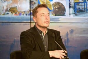 Read more about the article Elon Musk and Trump help Bitcoin, but also Dogecoin