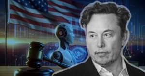 Read more about the article Court filings reveal Elon Musk blocked OpenAI’s ICO plans to protect its reputation