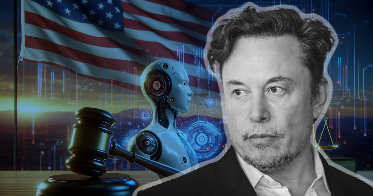 You are currently viewing Court filings reveal Elon Musk blocked OpenAI’s ICO plans to protect its reputation
