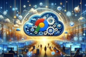 Read more about the article Google Maps transforms with Gemini: generative AI for a more engaging experience