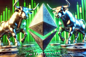 Read more about the article The 79.92% of Ethereum addresses is currently in profit: a positive signal for investors