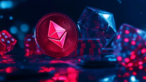 Read more about the article ETH Price Prediction: Bullish Breakout Ahead With ETP Interest! What’s Next for Ethereum Tokens?