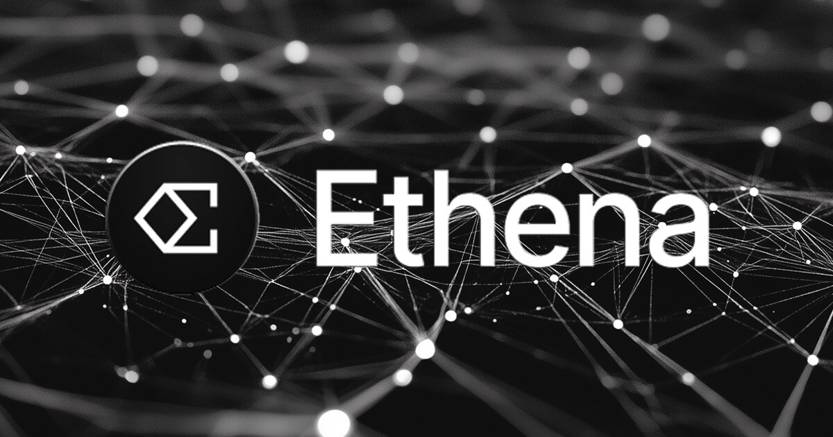 You are currently viewing Ethena Labs and Securitize launch institutional-focused Layer-1 blockchain called Converge