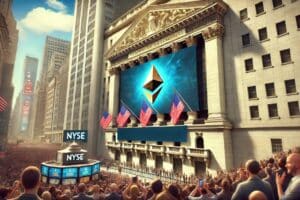 You are currently viewing The SEC delays the decision on the approval of the NYSE spot Ethereum ETF