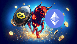 Read more about the article Ethereum Rally Expected to Hit $3,000, but CYBRO Could Skyrocket by 8,000% Within a Week