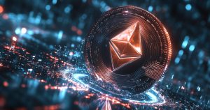 Read more about the article Staking could lower fees and boost interest in Ethereum ETFs, analyst claims