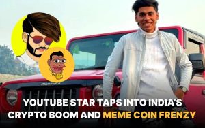 Read more about the article UnGraduate Gamer Launches $UGG Token – Tapping Into India’s Crypto Market and Meme Coin Surge