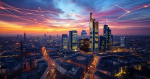 Read more about the article Deutsche central bank joins Singapore’s Project Guardian to advance tokenization, digital funds