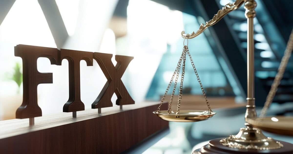 Read more about the article FTX co-founder Gary Wang sentenced to ‘time served’ as FTX criminal cases end