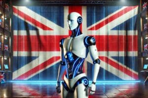 Read more about the article AI Generativa: increases usage in the United Kingdom, but also the demand for its sustainability