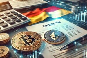 Read more about the article Is it true that in Germany there is a crypto tax exemption?