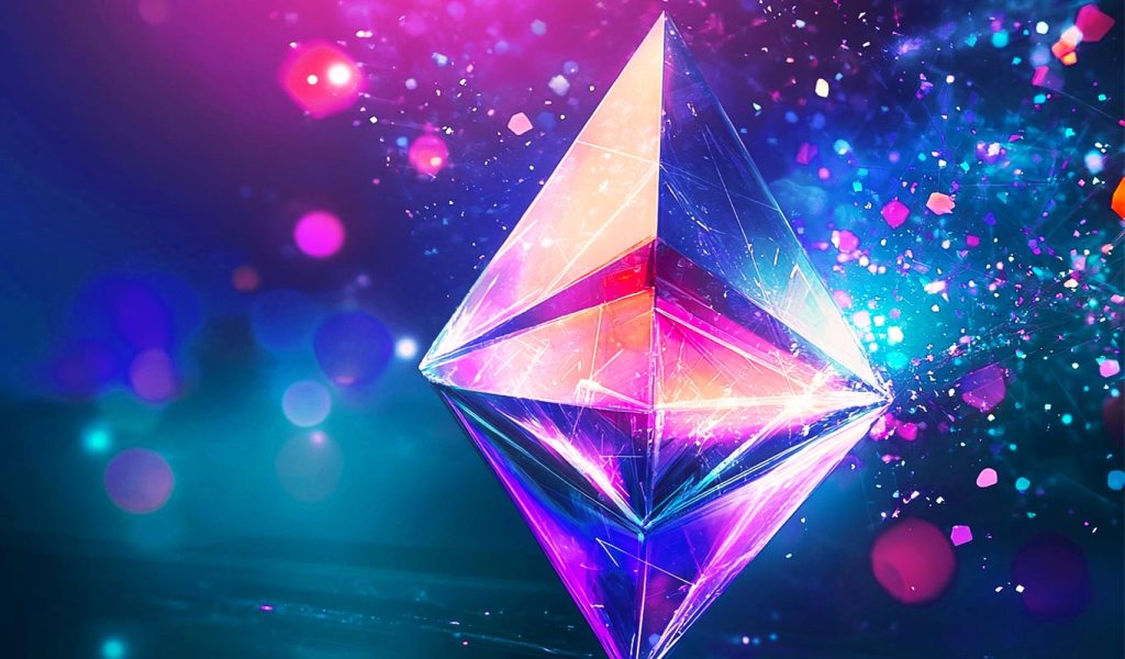 Read more about the article Investment Giant Franklin Templeton Expands Its On-Chain Money Market Fund to Ethereum (ETH)