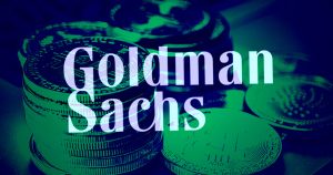 Read more about the article Goldman Sachs sets sights on standalone blockchain entity for digital assets expansion