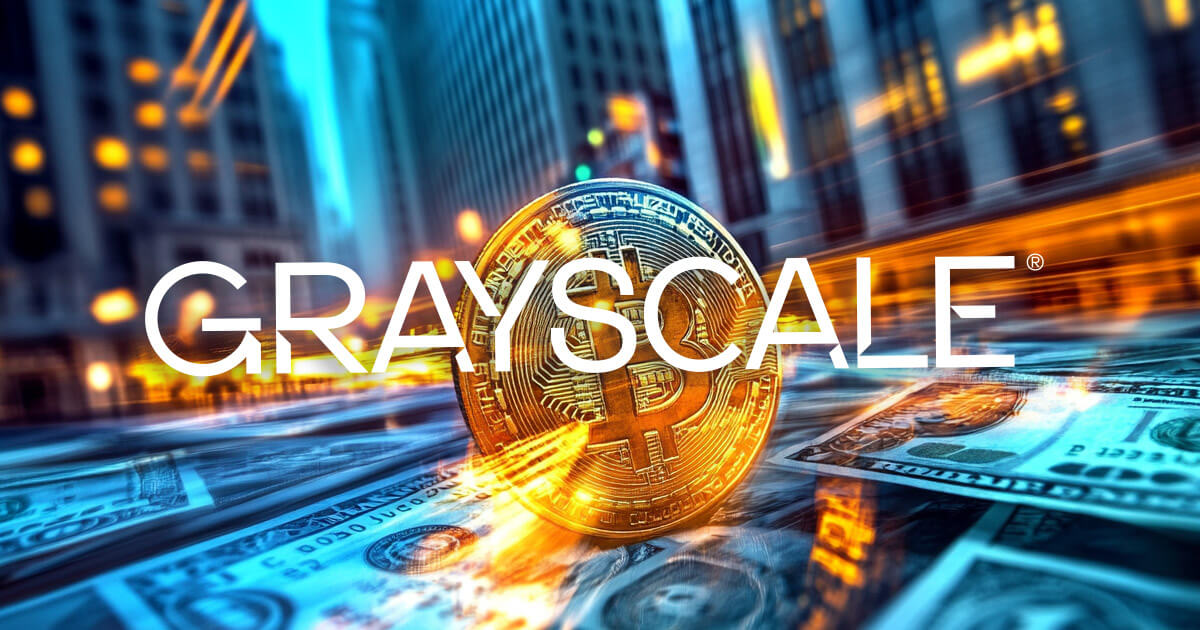 You are currently viewing Grayscale unveils updated covered call ETFs for Bitcoin and Ethereum