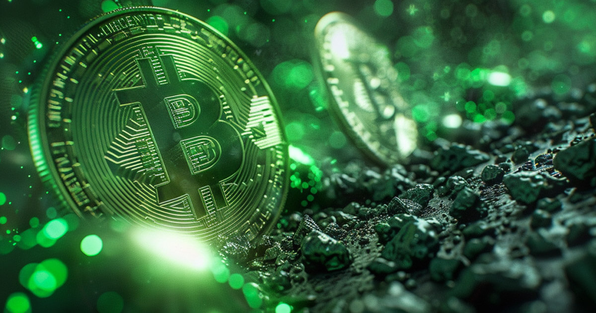 You are currently viewing Bitcoin miner Greenidge wins legal battle to keep mining in New York