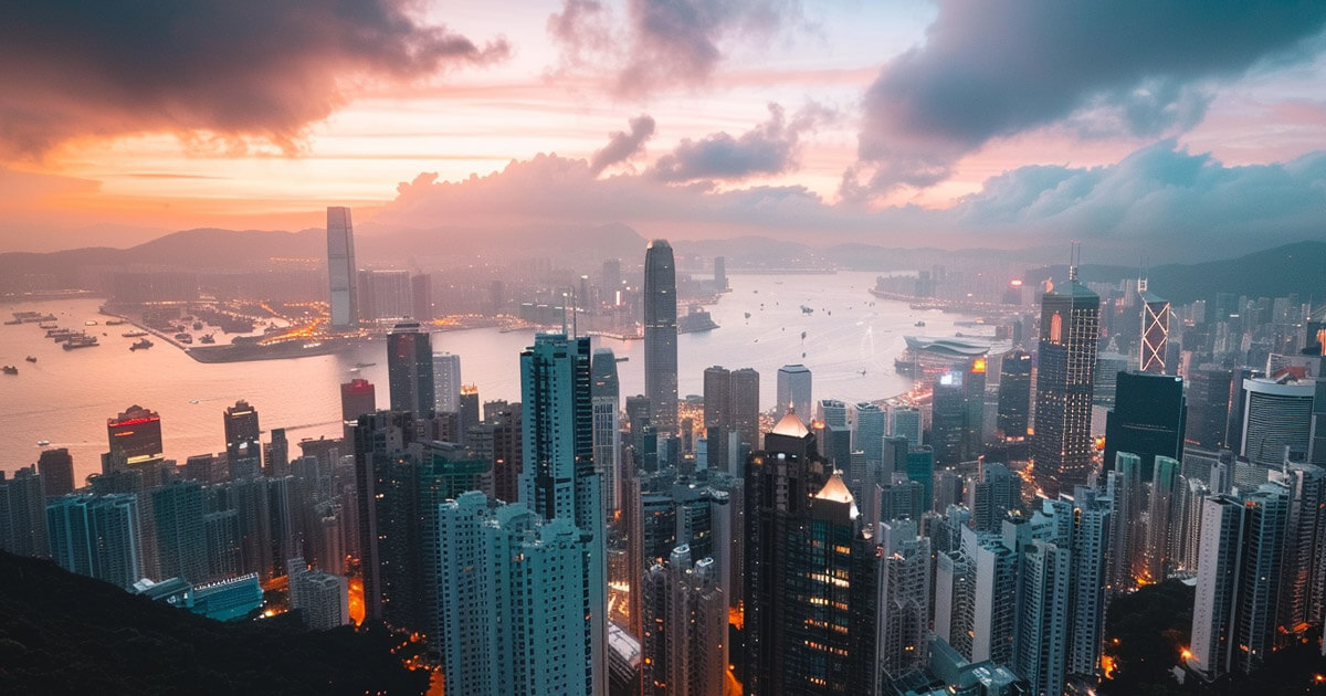 You are currently viewing Hong Kong proposes crypto tax exemptions to rival Singapore as financial hub