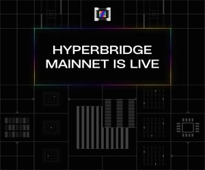 Read more about the article Hyperbridge Launches its Mainnet on Polkadot, Unlocking Secure, Scalable Cross-Chain Communication