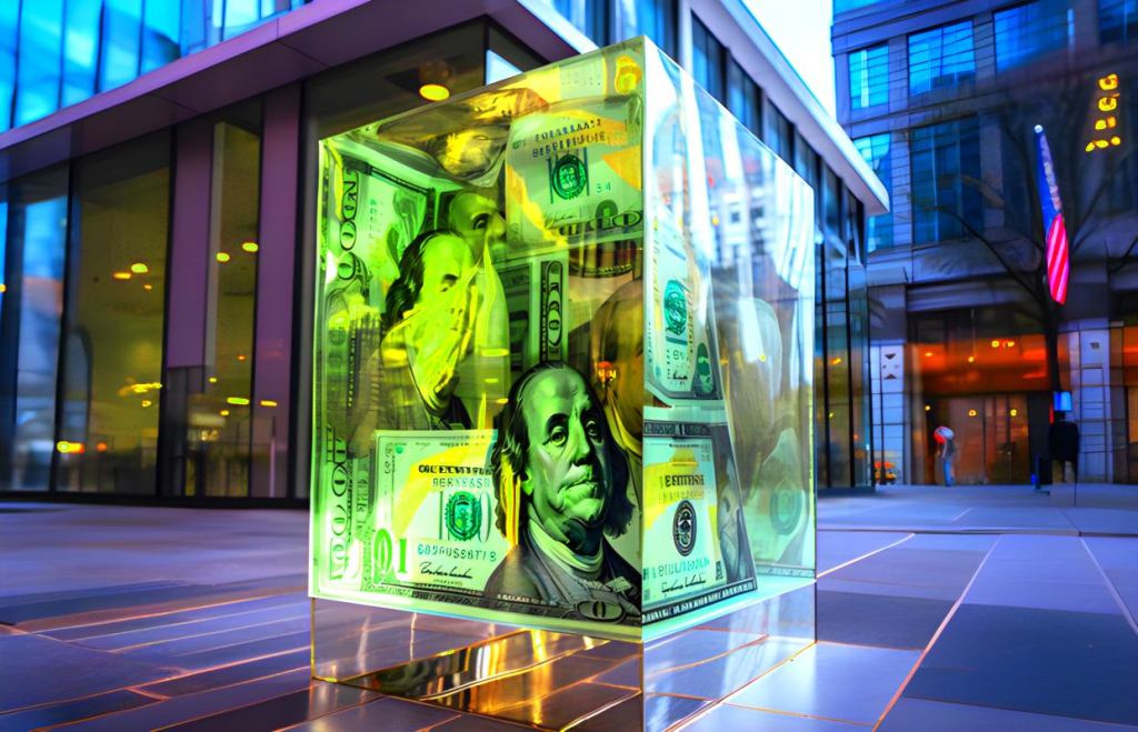 Read more about the article $3,000,000 in Unconditional Cash Payments Up for Grabs As Major US City Launches Groundbreaking Guaranteed Income Pilot Program