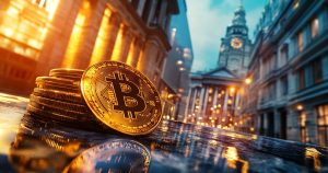 Read more about the article Institutions using Bitcoin to support pension funds, adding BTC to loans