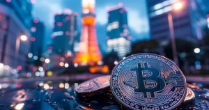 Read more about the article Japan to ease crypto taxation under new stimulus package