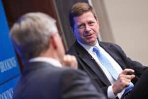 Read more about the article Jay Clayton appointed as the new United States Attorney for the Southern District of New York