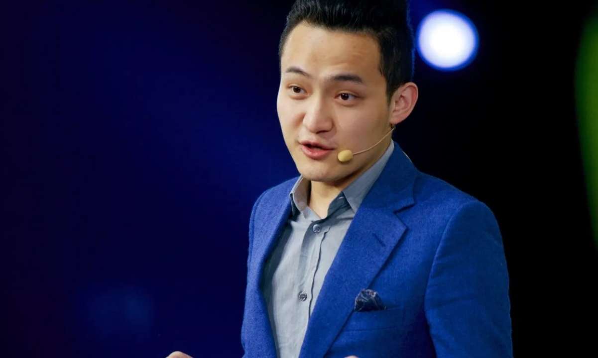 Read more about the article Tron’s Justin Sun Secures Position as Biggest Investor in Donald Trump’s Crypto Project