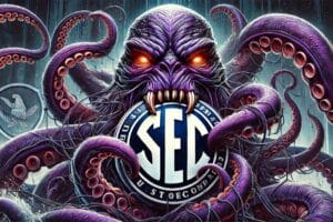 Read more about the article Kraken: the SEC asks the Court to dismiss the defenses of the crypto-exchange