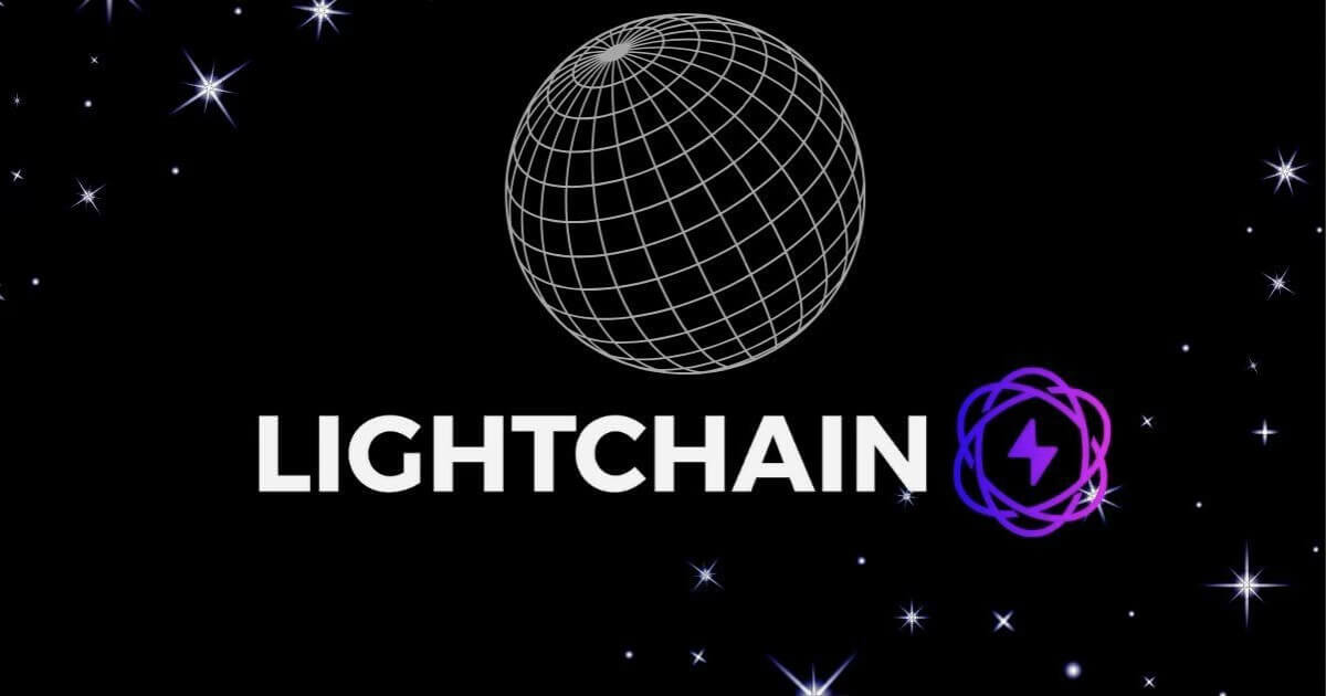 You are currently viewing Lightchain Protocol AI’s ICO Is Blowing Up The Hottest New Layer 1 Presale in Years