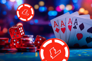 Read more about the article Moonvember 10x Price Predictions: Litecoin Vs Chainlink Vs Rollblock, Big Bets Rolling In!