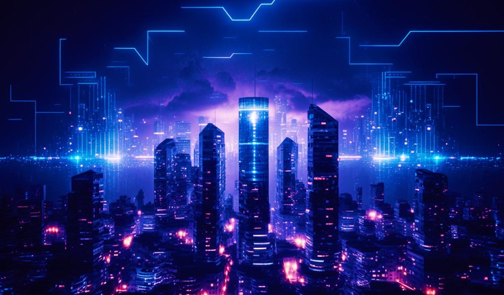 You are currently viewing 21Shares Launches Four New Crypto ETPs for ONDO, PYTH, RENDER and NEAR