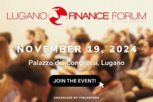 Read more about the article The Lugano Finance Forum 2024 confirms itself as a point of reference for the financial sector in Ticino