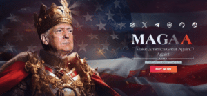 Read more about the article MAGA Again Price Prediction – Is $MAGAA Token a Good Investment?